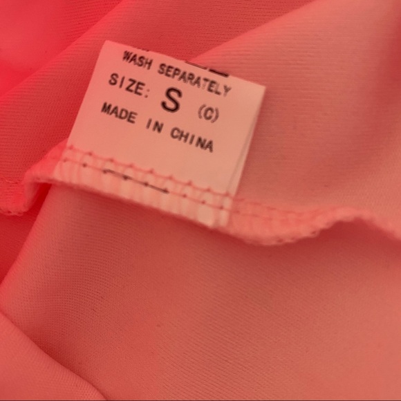 Pink Trousers - Picture 6 of 7